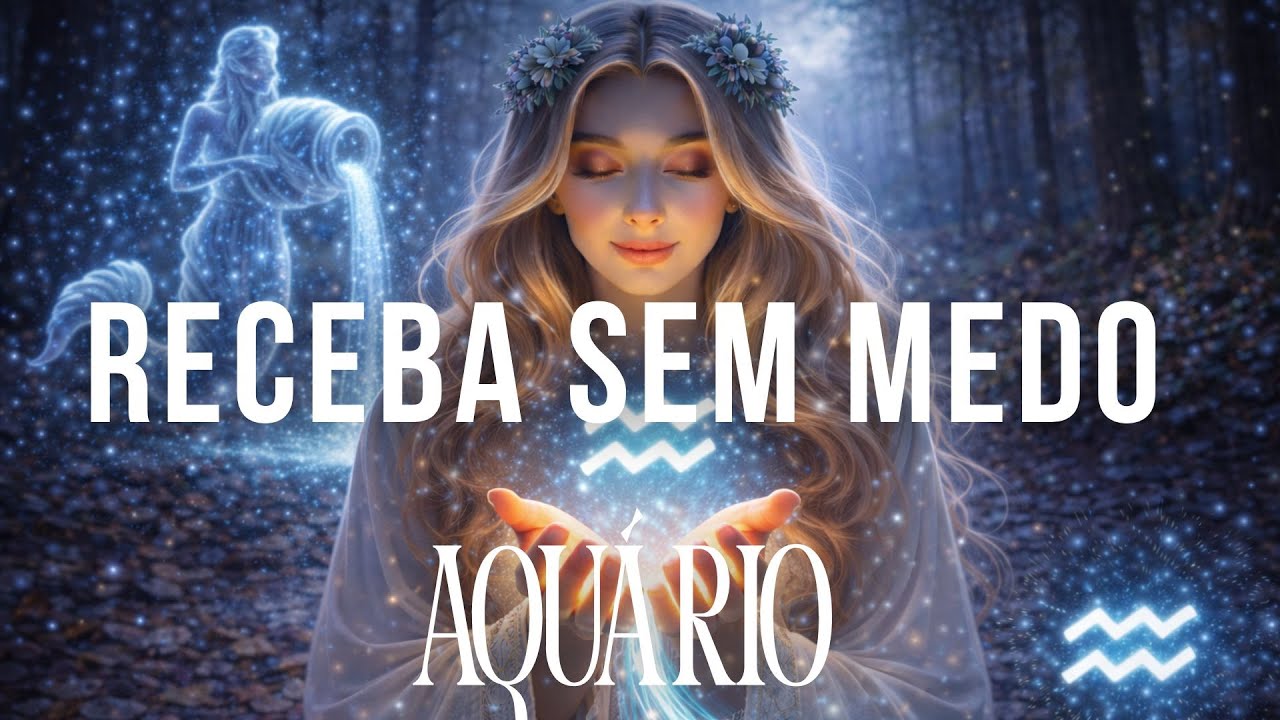 AQUÁRIO ♒️O QUE VEM PODE TE SURPREENDER #aquariumfish #signo #tarot