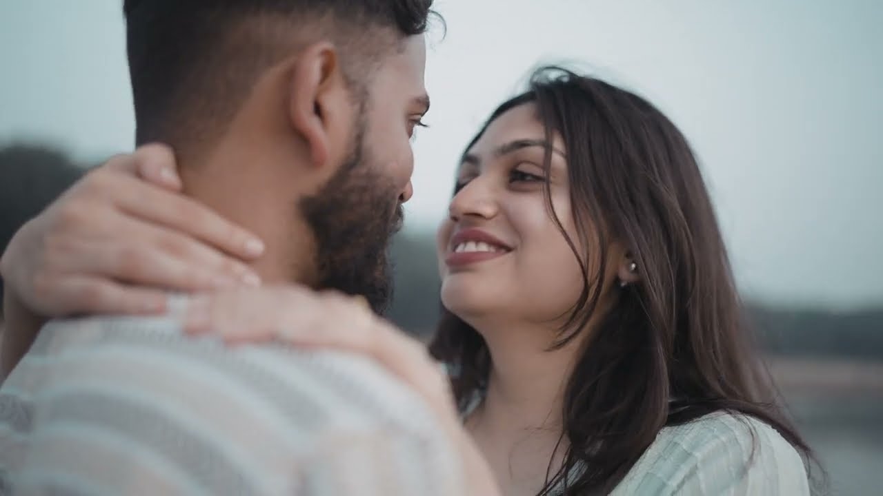 Prewedding Song 2024