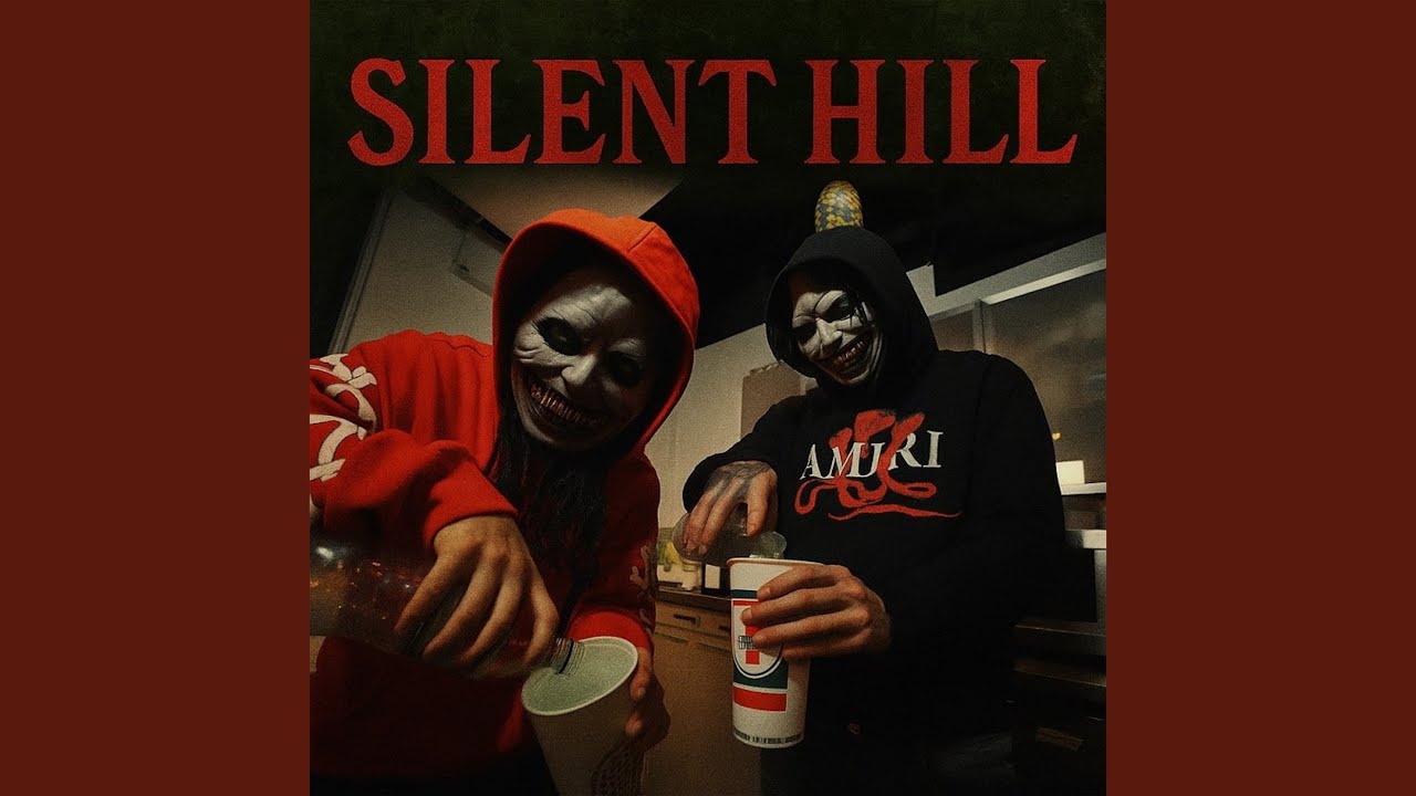 SILENT HILL
