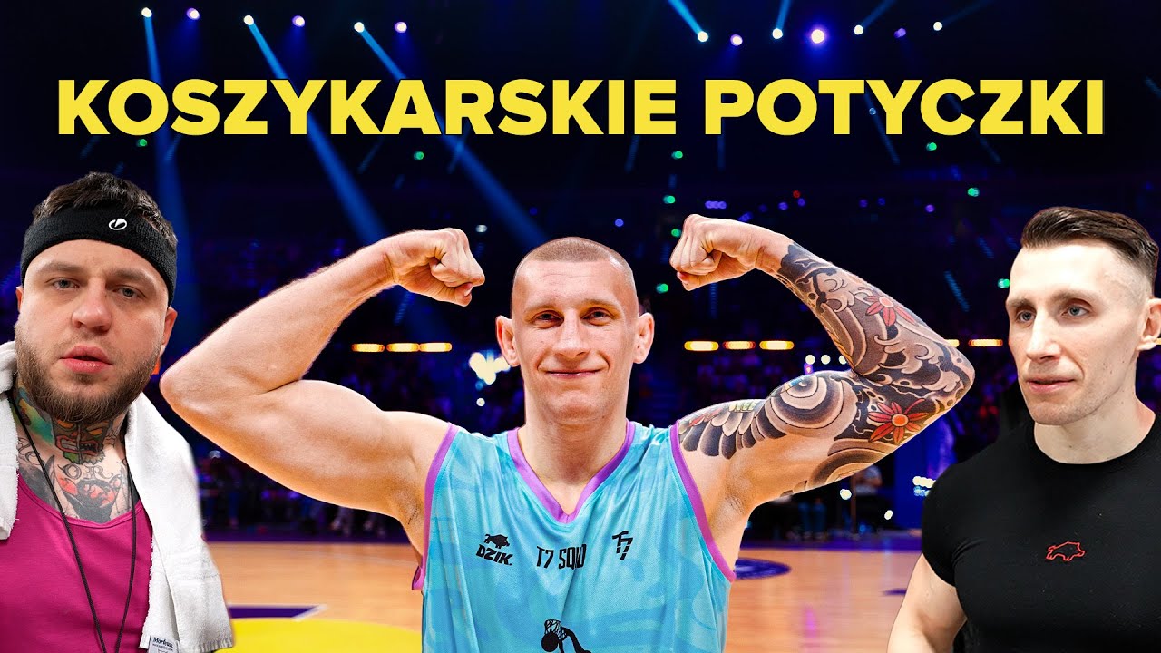 MMA w KOSZYKÓWCE