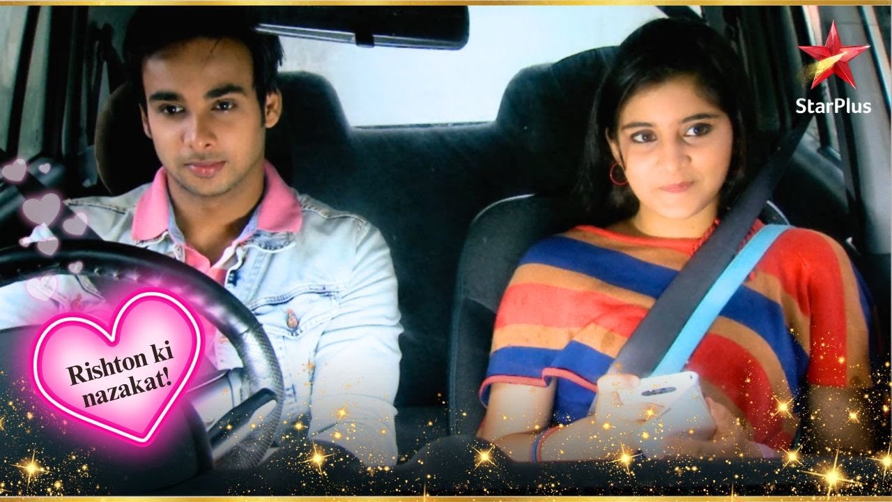 Chikki And Ankit Go On A Date! | Full Ep. 1183 - 1187 | Yeh Rishta Kya Kehlata Hai