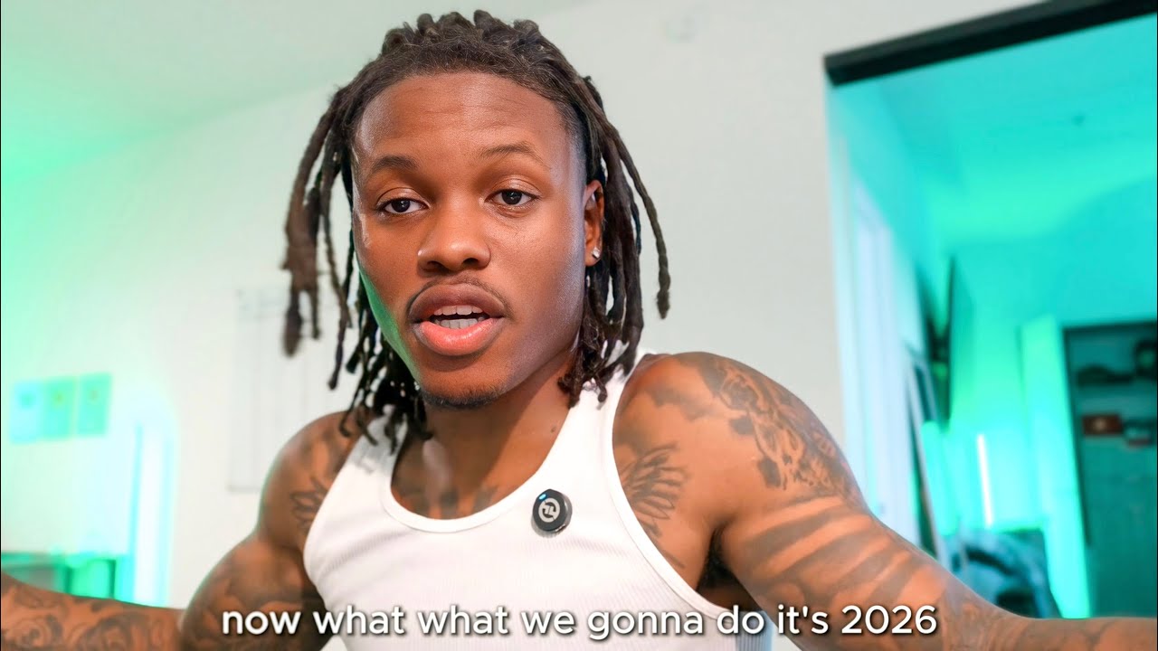 На дворе 2026 год... и что дальше?