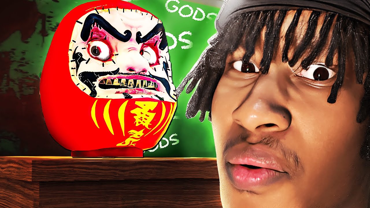 so i played roblox gods will...