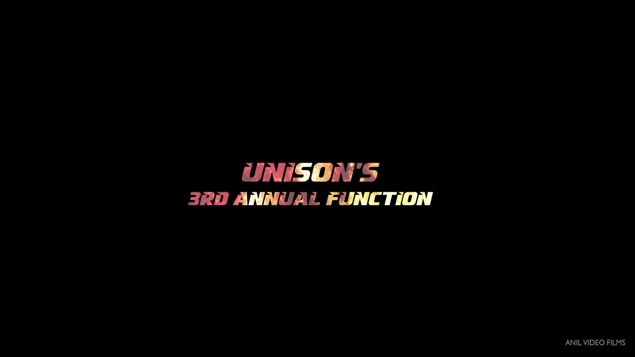 Annual Function | Teaser |  Unison Kinderworld School | CBSE School | Pinjore | India