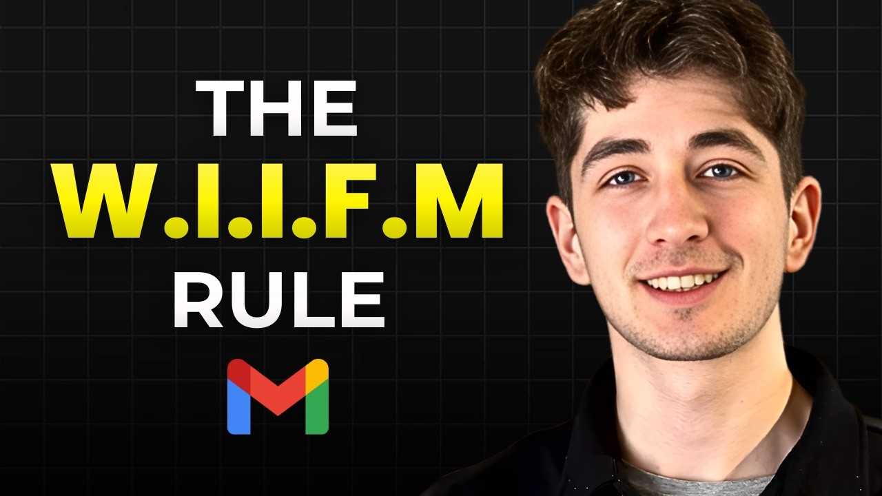 this will help you 3x your positive reply rates