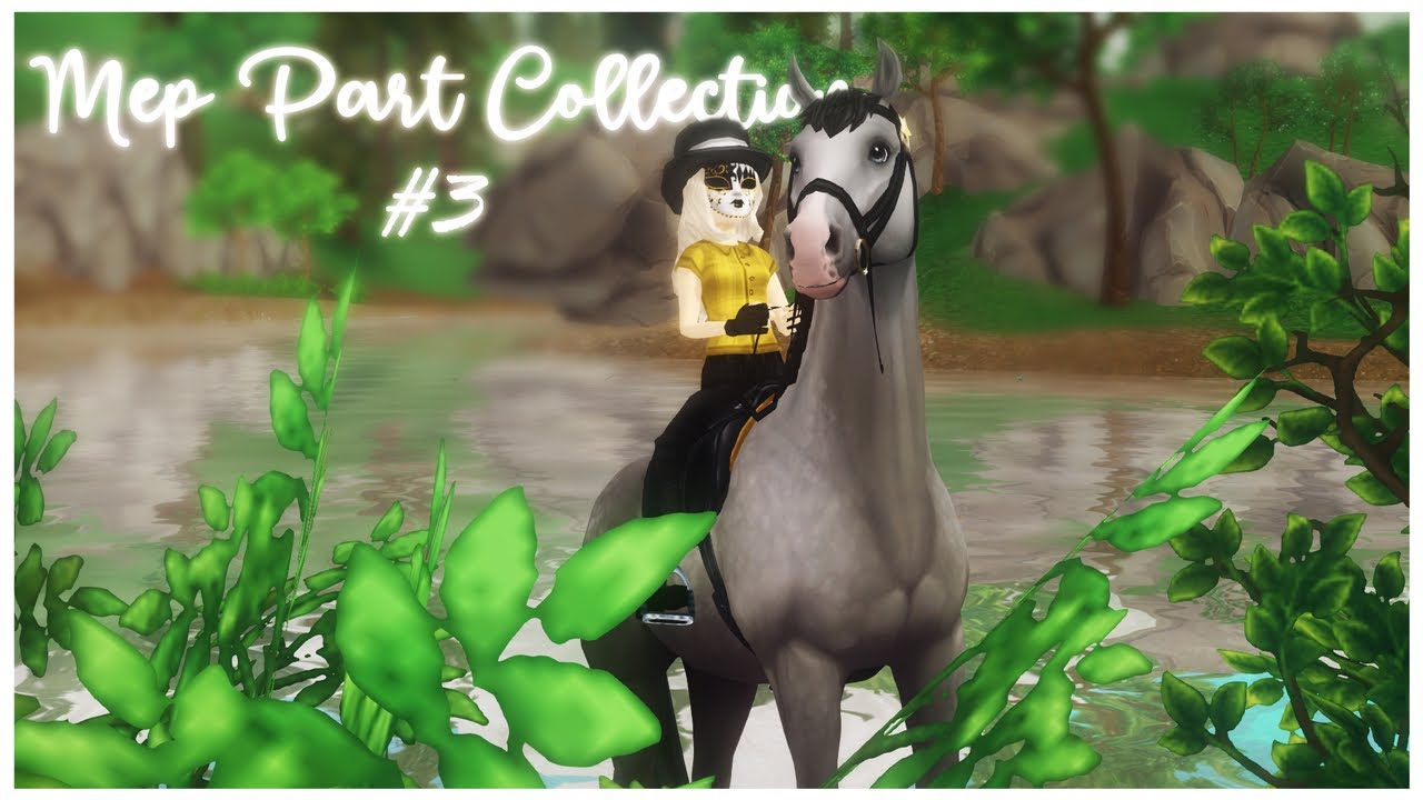 Mep Part Collection #3