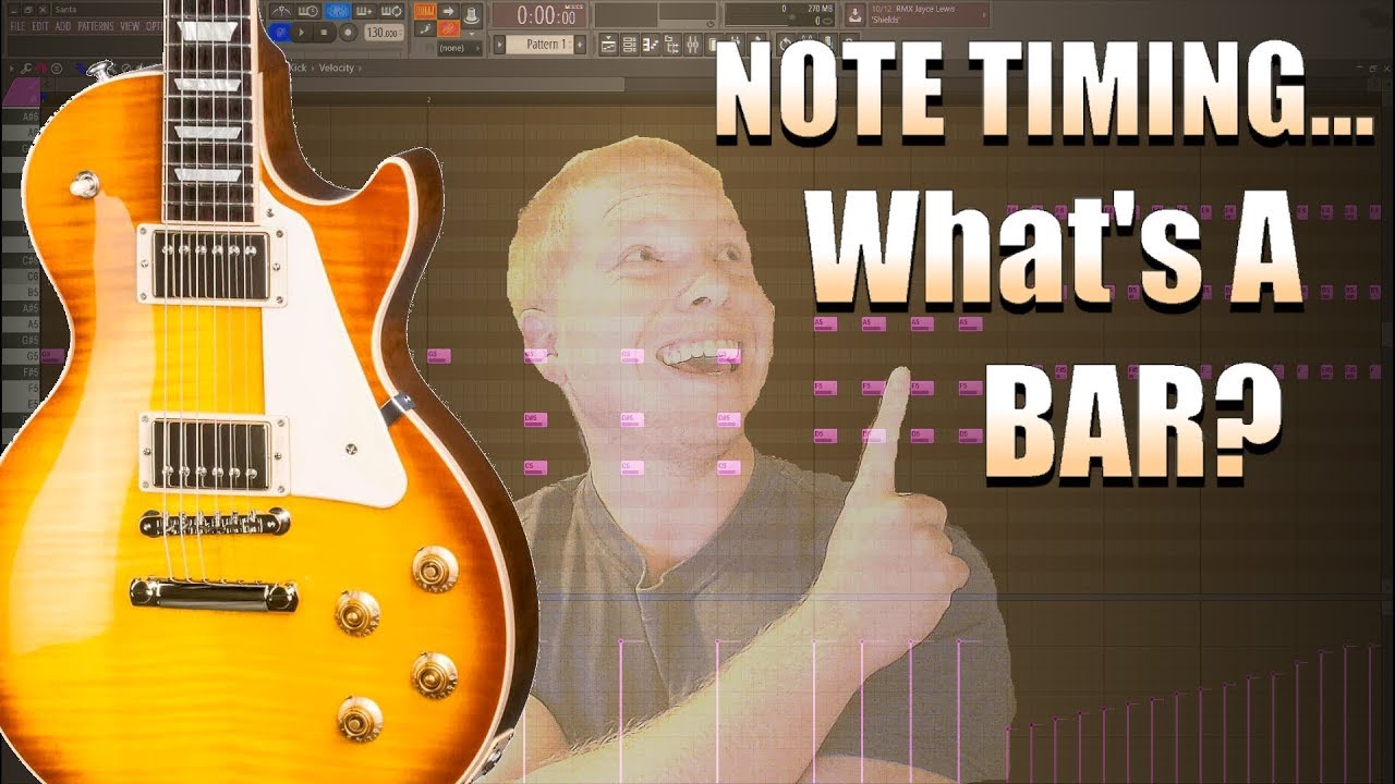 Music Theory for Beginners | Lesson Four | Time Signatures, Triplets, Quarter Notes, Eighth Notes