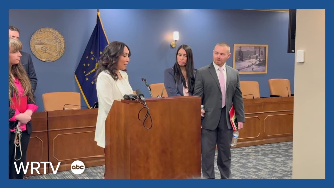 Lawmakers pass bills to protect minors online, strengthen missing youth alerts