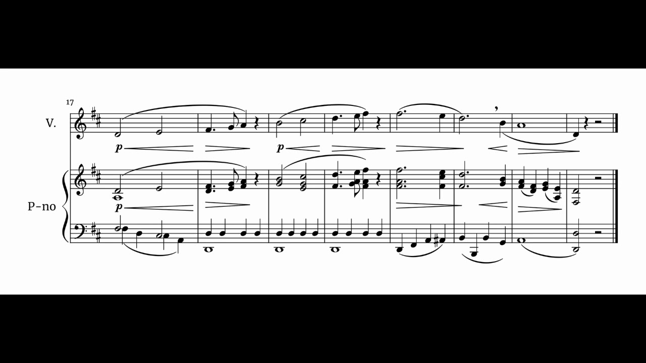 Giuseppe Concone 50 lessons No. 1 High Voice, soprano piano accompaniment