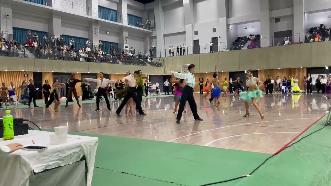 S 準決