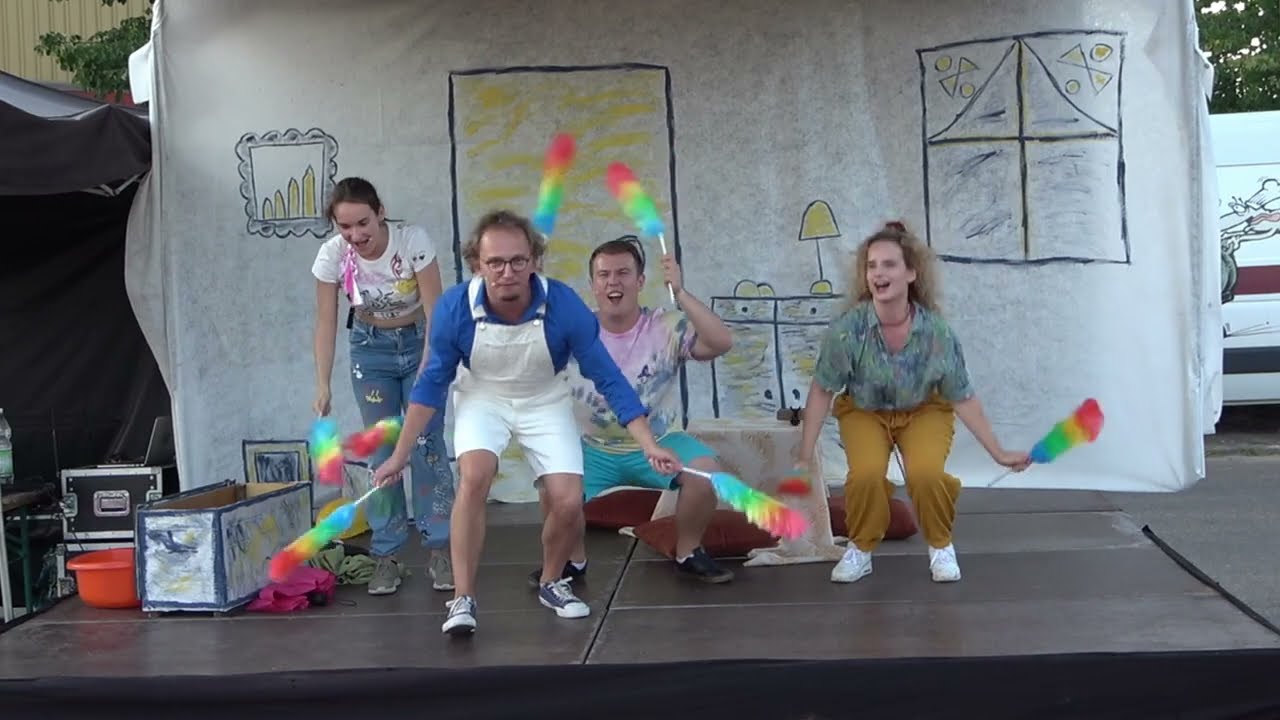 Dziwne Kłopotki Kasi Piosenka