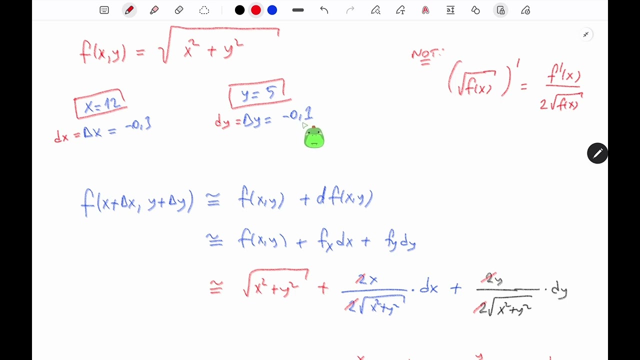 Yaklaşık Değer Bulma