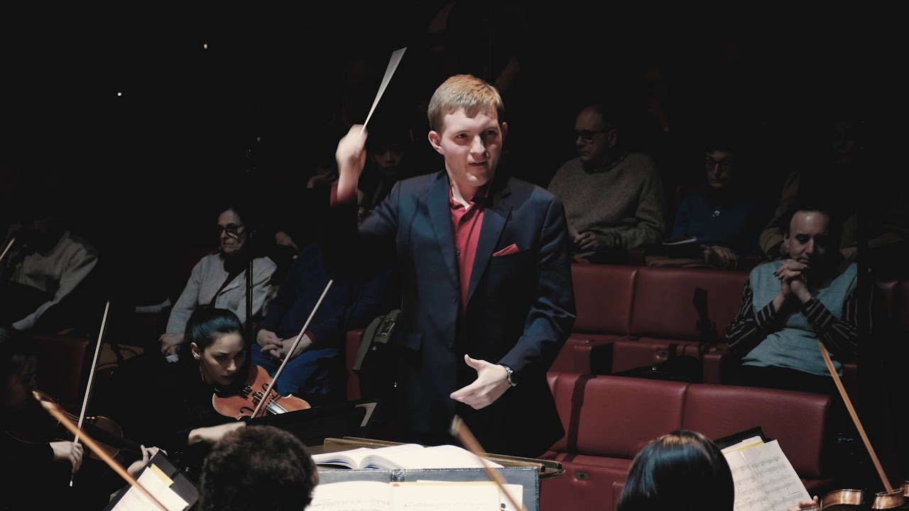 Falla: The Miller's Dance from The Three Cornered Hat