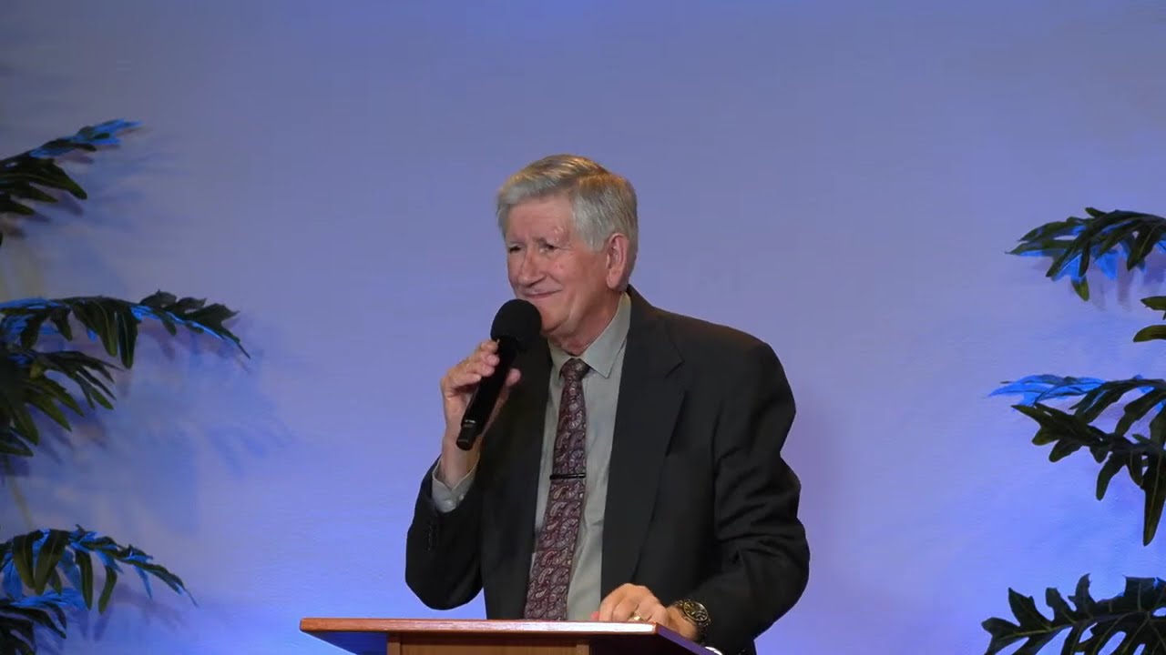 Discover How to Pray from Heaven's Perspective | Mike Thompson LIVE @2:30 PT (Sunday 2-8-26)