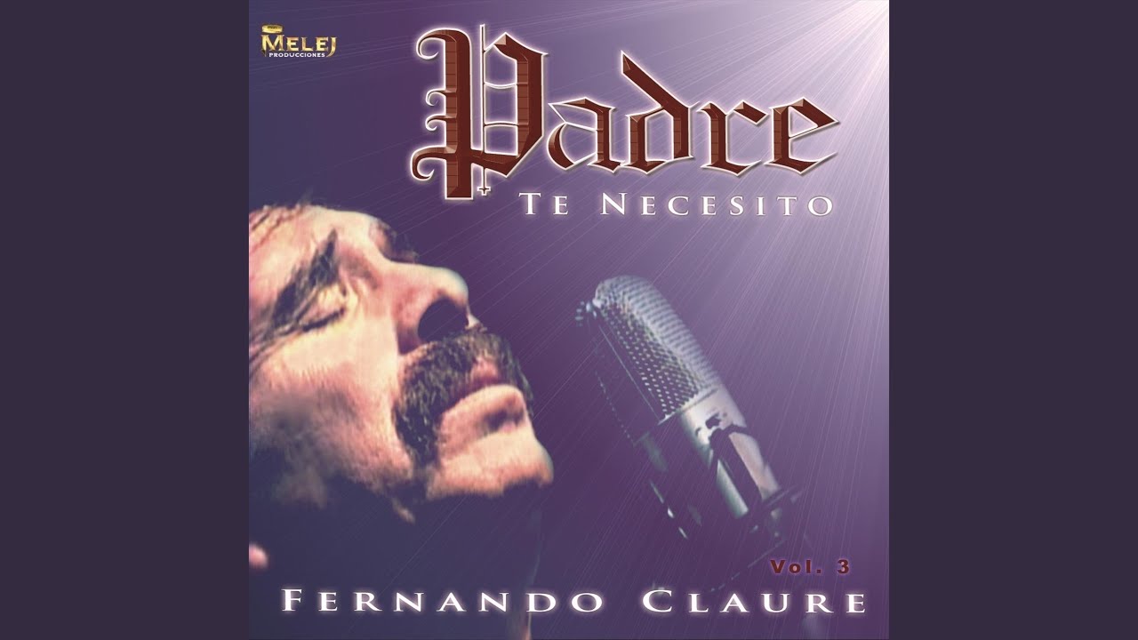 Como No Voy a Llorar