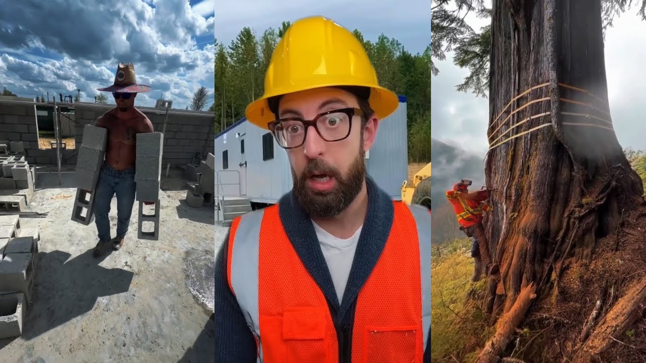 Ultimate Compilation of Top-Level Work Moments 🤯