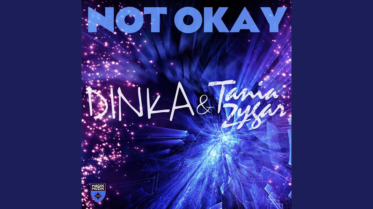 Not Okay (Radio Edit)