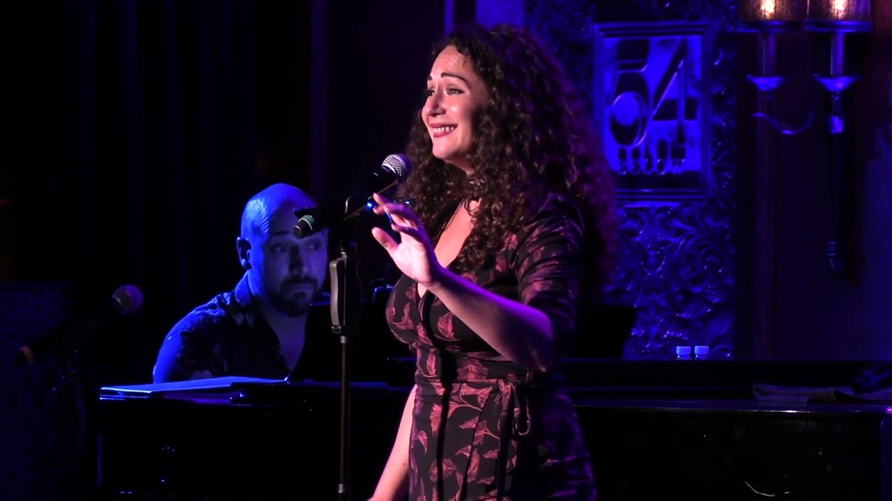 Alicia Krakauer - "The Tale of the Whippoorwill" (Eamonn O’Dwyer)