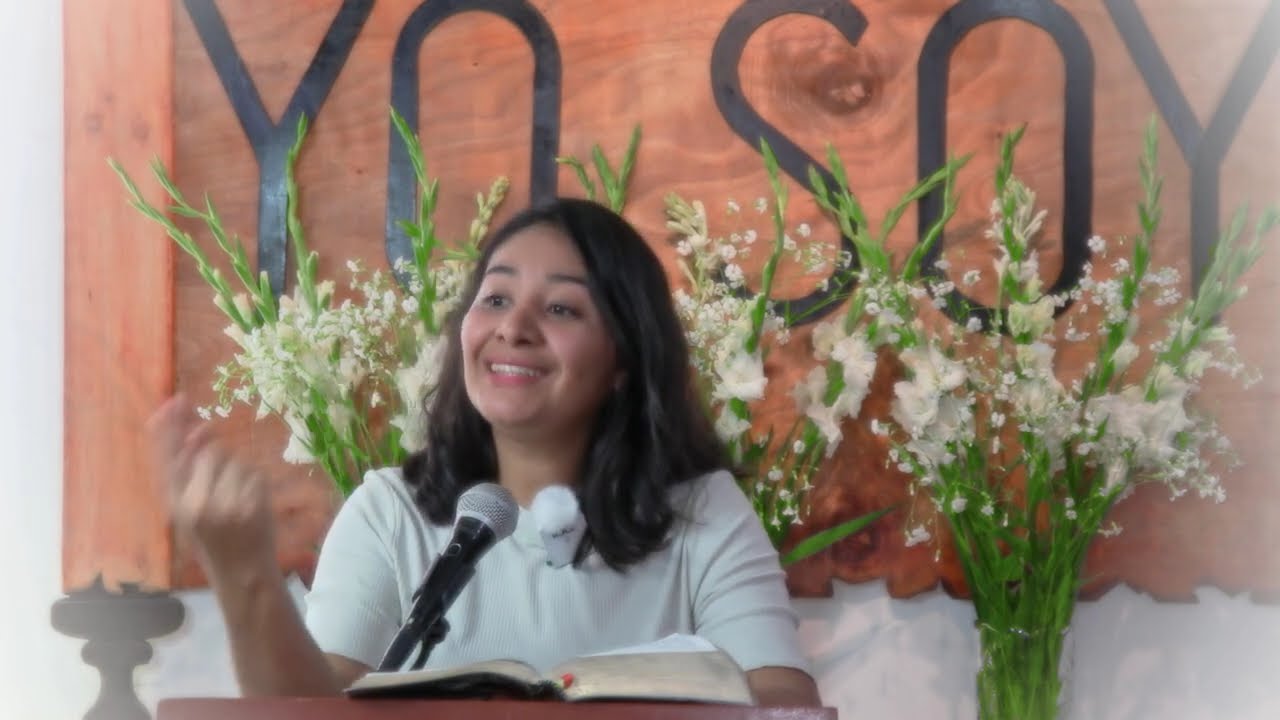La preeminencia del amor / El Poder del Espíritu Santo Ministerio