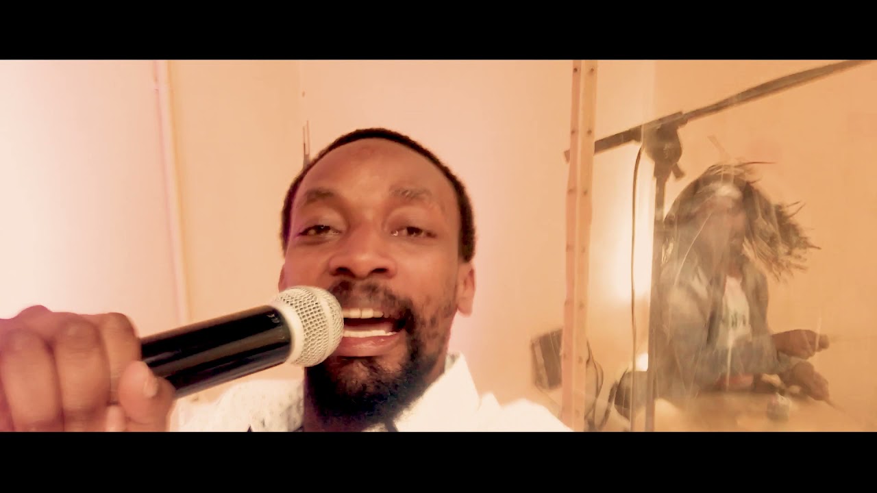 BANG, BANG (Broke Ass Nigga Game) - Elsaphan Njora