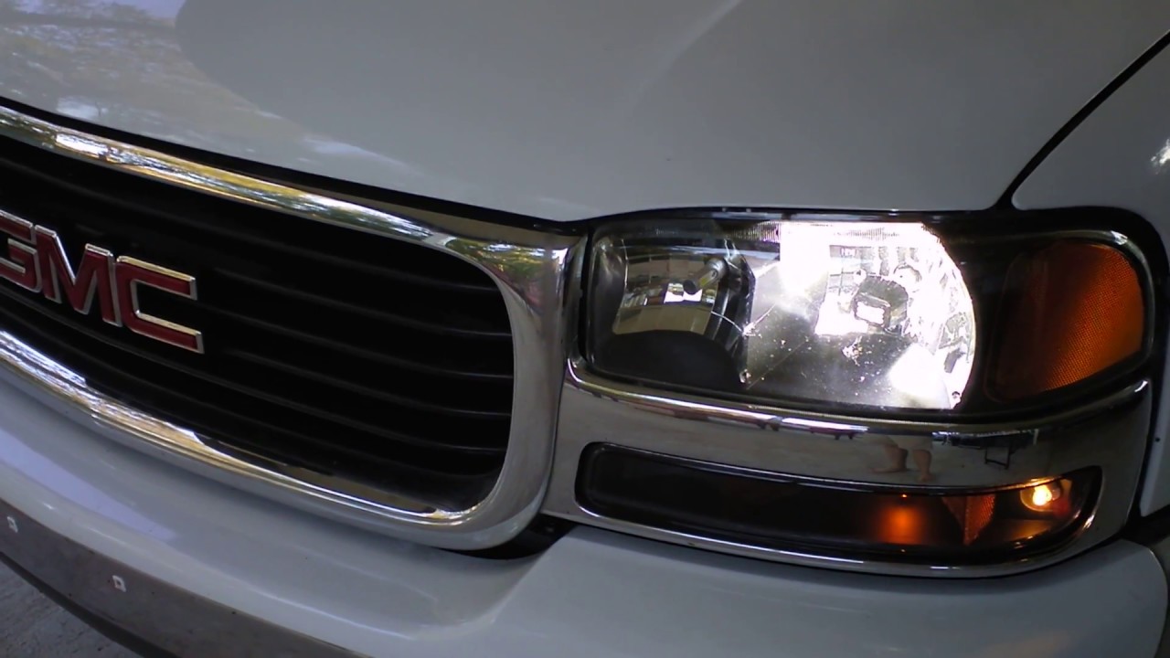 2002 gmc towmax stage 2 cam