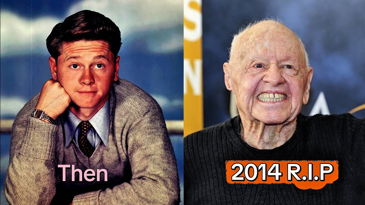 Top 10 longest living Hollywood actors: then and now