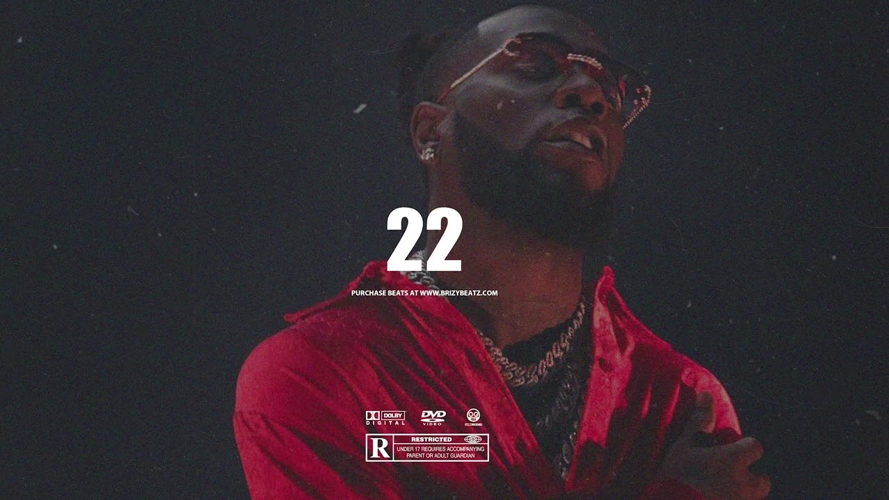 [FREE] Wizkid x Burna Boy Afroswing Type Beat 2023 - 