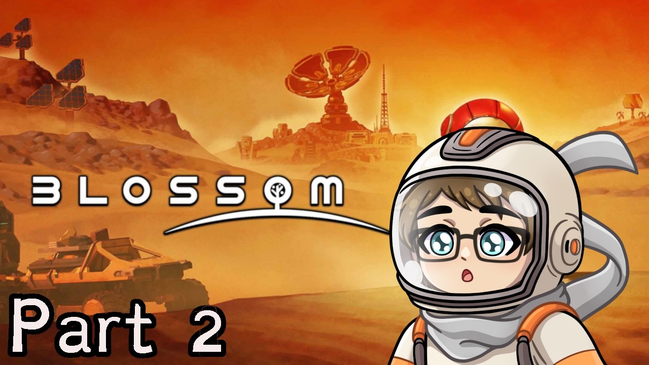 We're Knee Deep in Our Success... And So Are Our Cables. | Blossom: The Seed of Life #ad