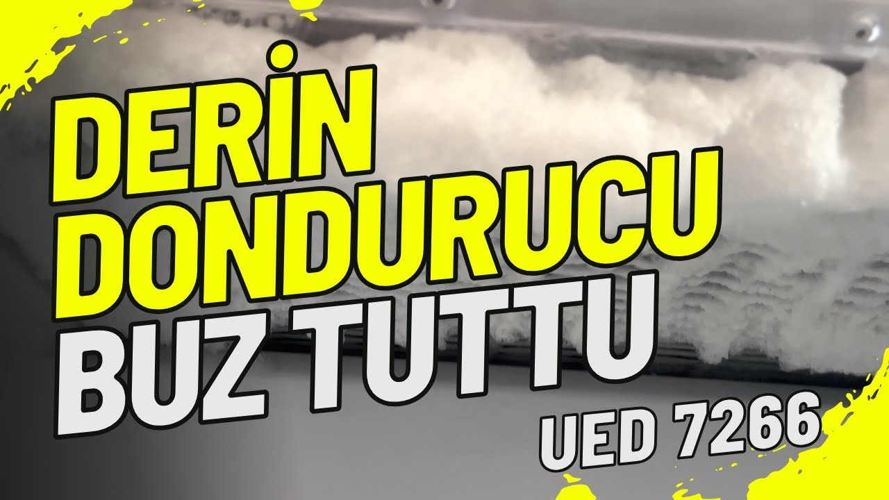 Derin Dondurucu Alacaklar DİKKAT!!!