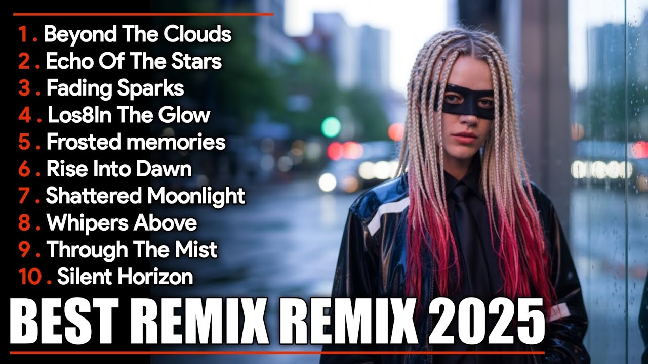 ALAN WALKER STYLE - ALWAYS BE MINE - NEW FULL ALBUM 2025