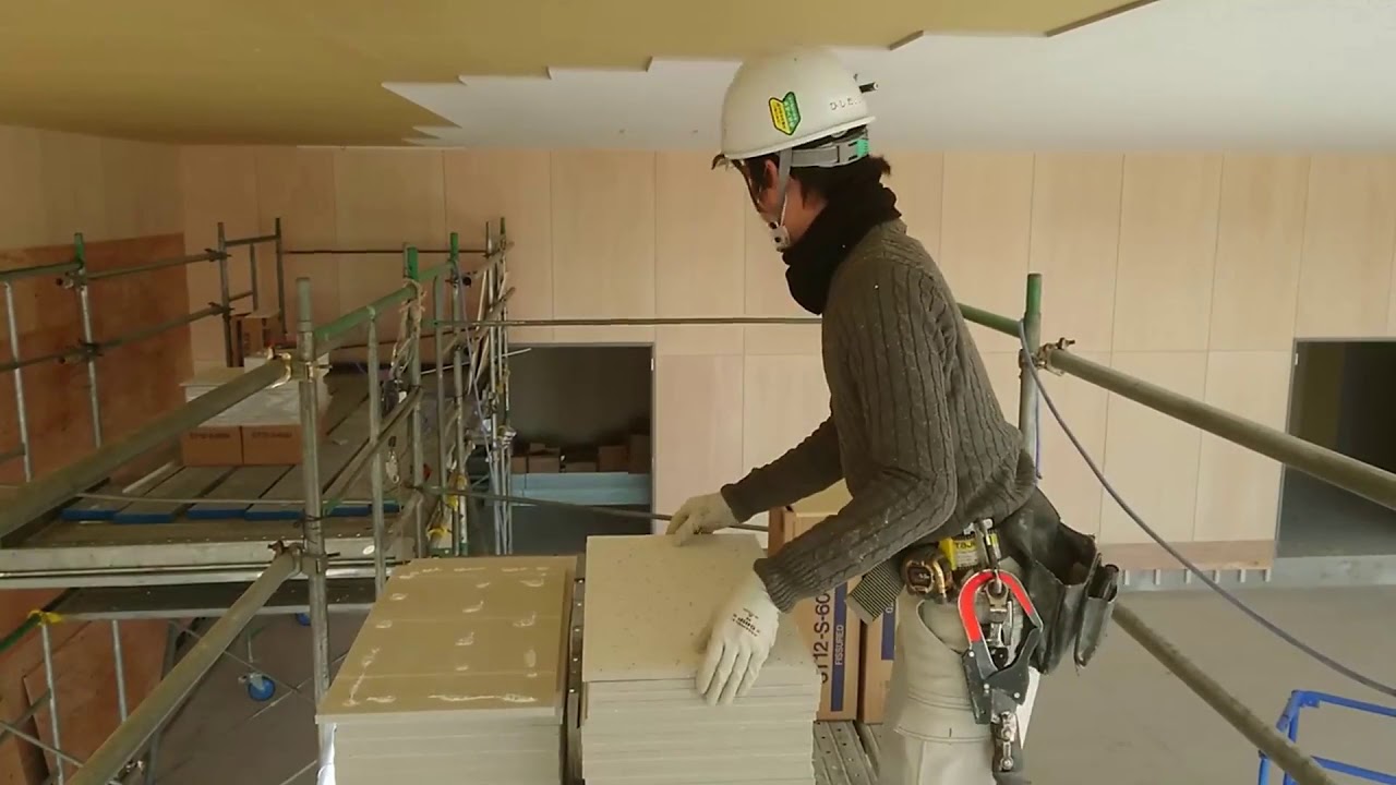 菱田内装