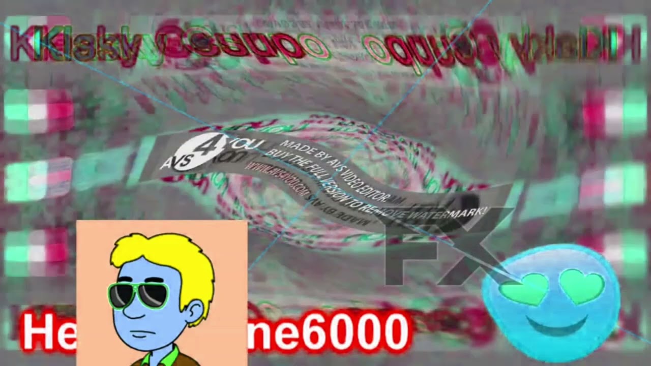 MTRCB Logo Effects (Sponsored By Preview 2 Effects) Round 13 Vs Myself