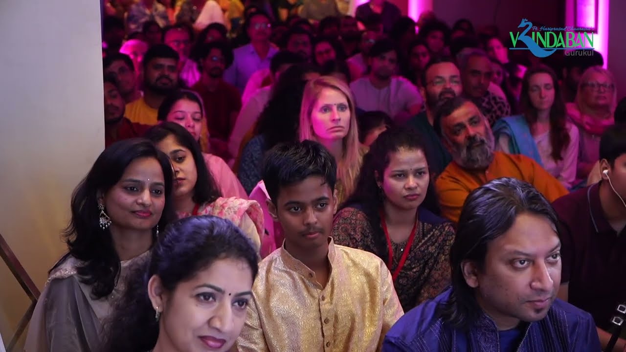 Fighting Nervousness & having the Right Mindset for a Sadhak Musician