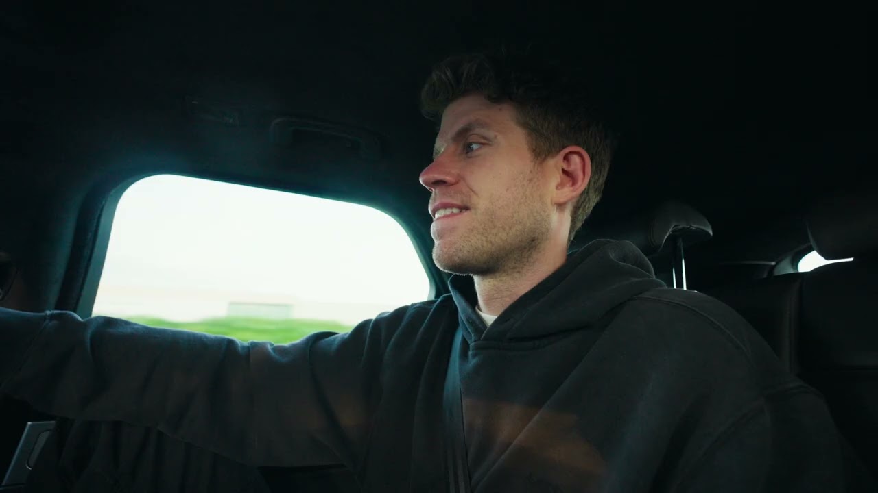 Tujamo x Andreas Moe - All This Time (Official Video)