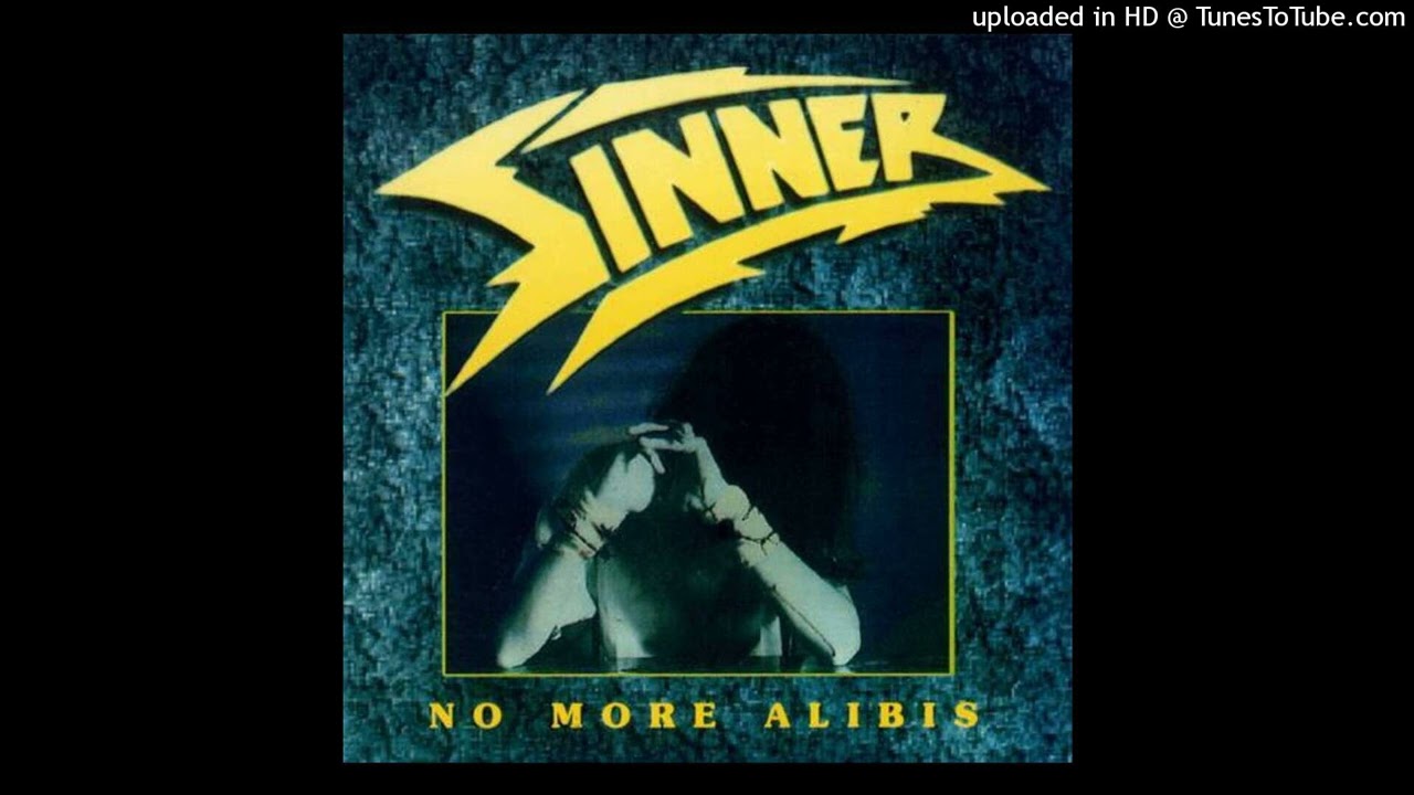 Sinner - Save Me