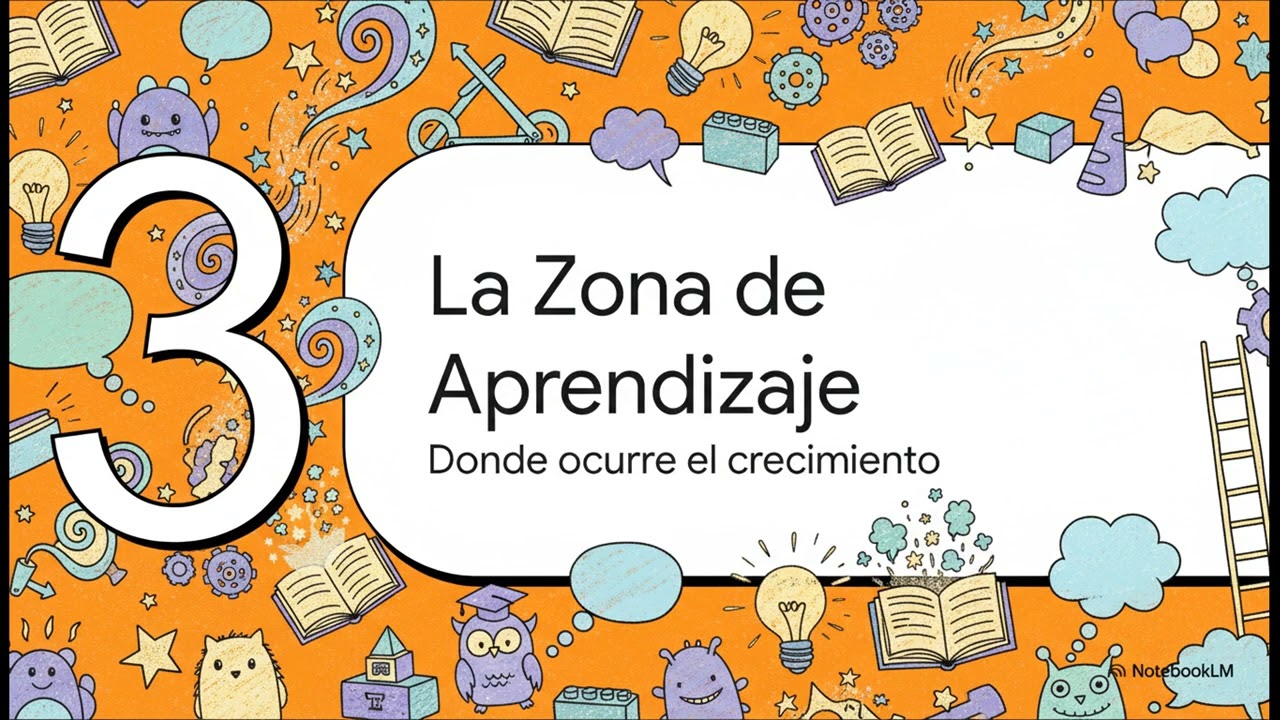 Herramientas para la mente “Vigotsky”