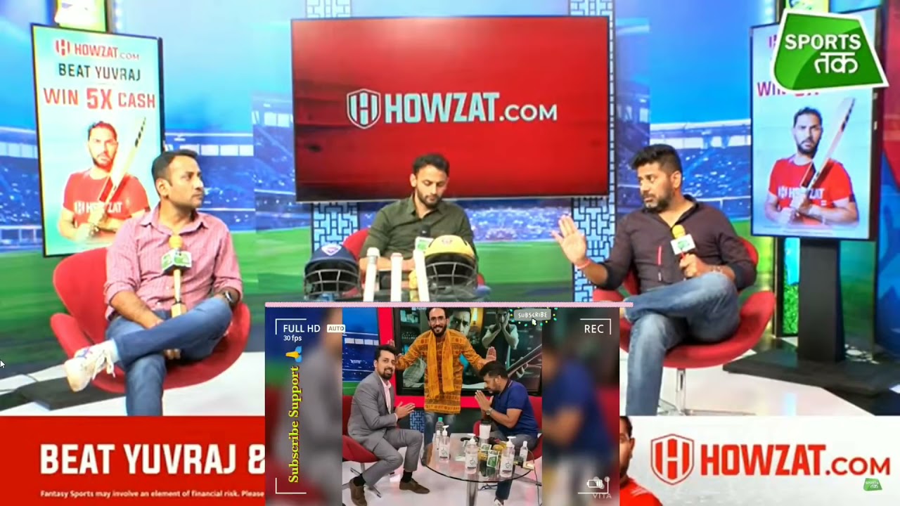 Manoj dhimari (sports yaari ) ने sports tak  क्यों  छोड़ा ?  why Manoj dhimari left sports tak ?