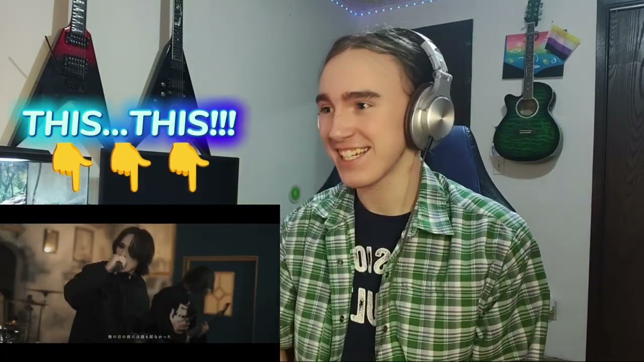 METALCORE FAN LISTENS TO DEXCORE FOR THE FIRST TIME - 