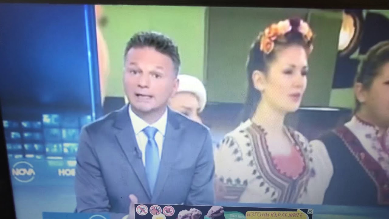 “Кафал свири” в клип на Лейди Гага