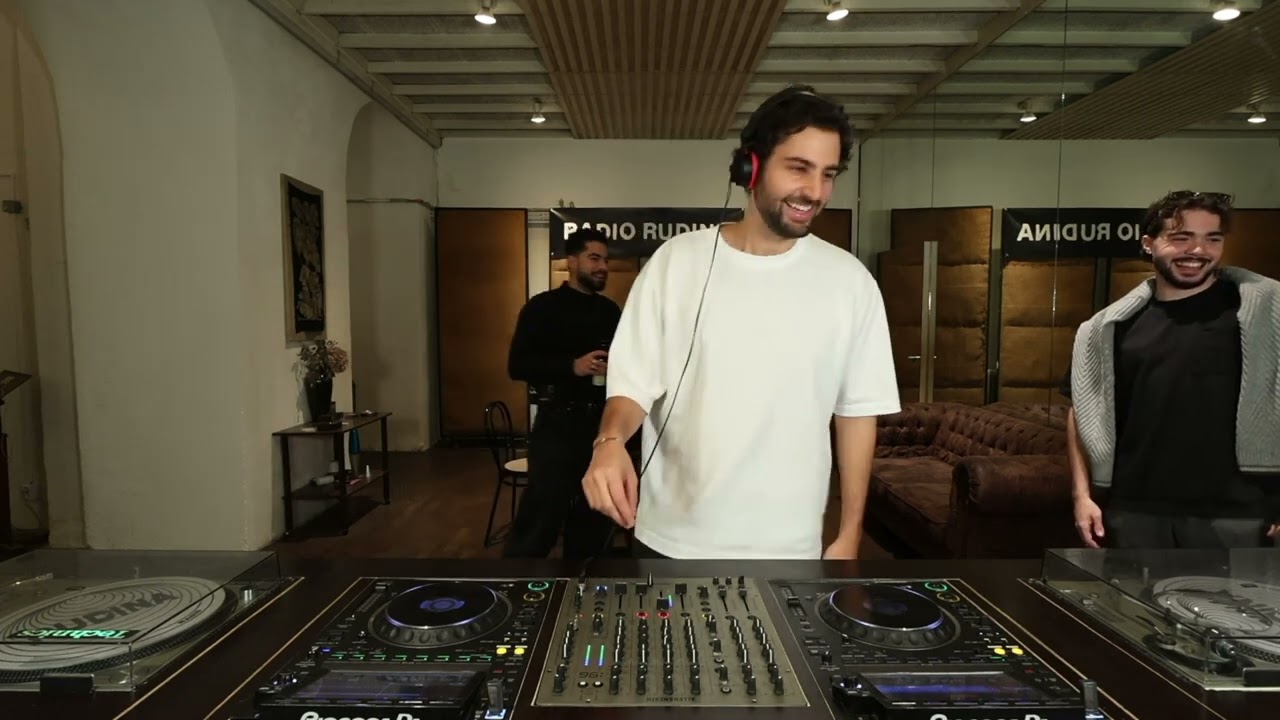 Baccus | Radio Rudina