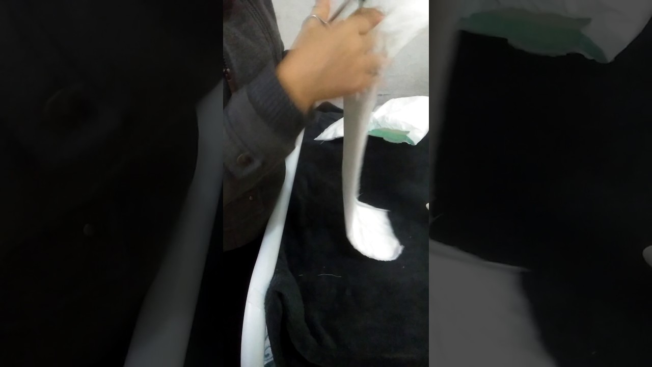 Como colocar fralda geriátrica de forma eficaz
