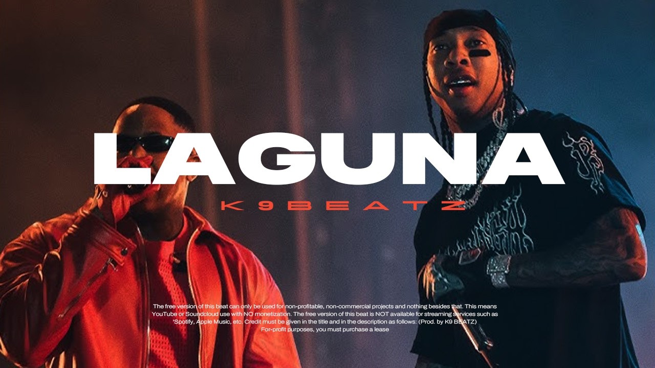 *FREE* YG x Tyga Type Beat 2026 | Spanish Trap Type Beat