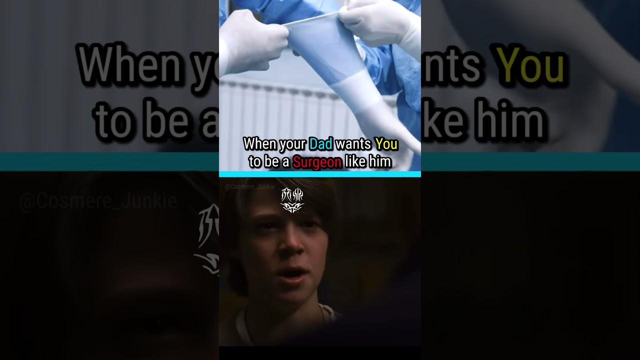 Stormlight Archive Characters be like: