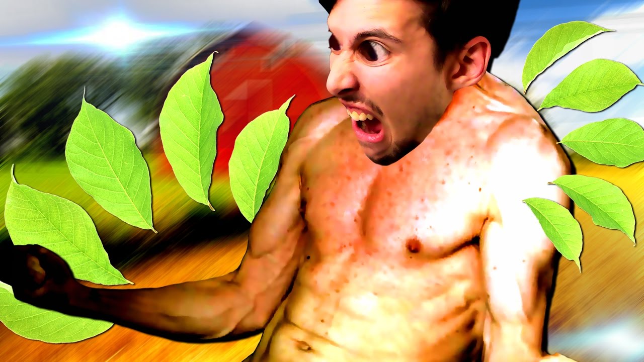 IL MIO CORPO VEGETARIANO!!! (Hitman) #5