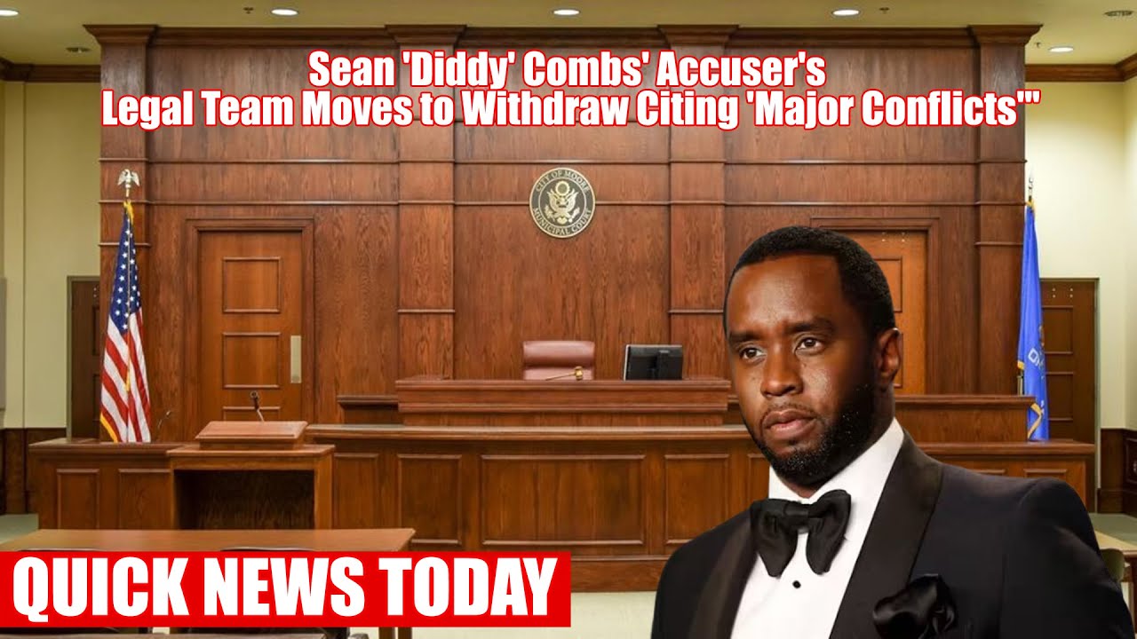 P Diddy Sexual Abuse Scandal: Lawyer Says 120 New Alleged Victims Plan to Sue