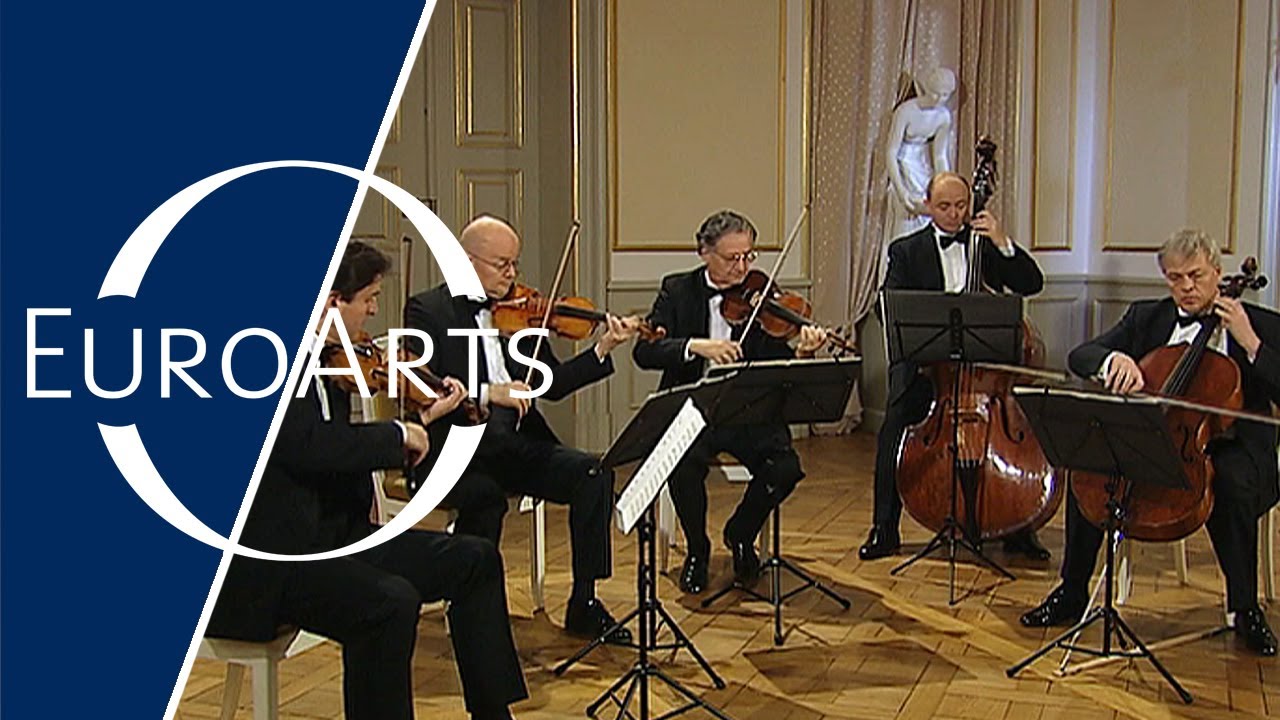 Mozart - 