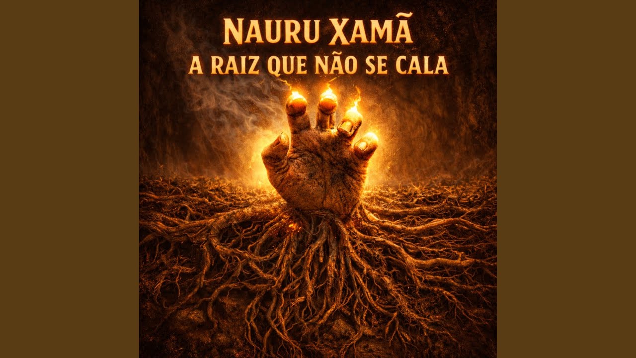 A raiz que não se cala
