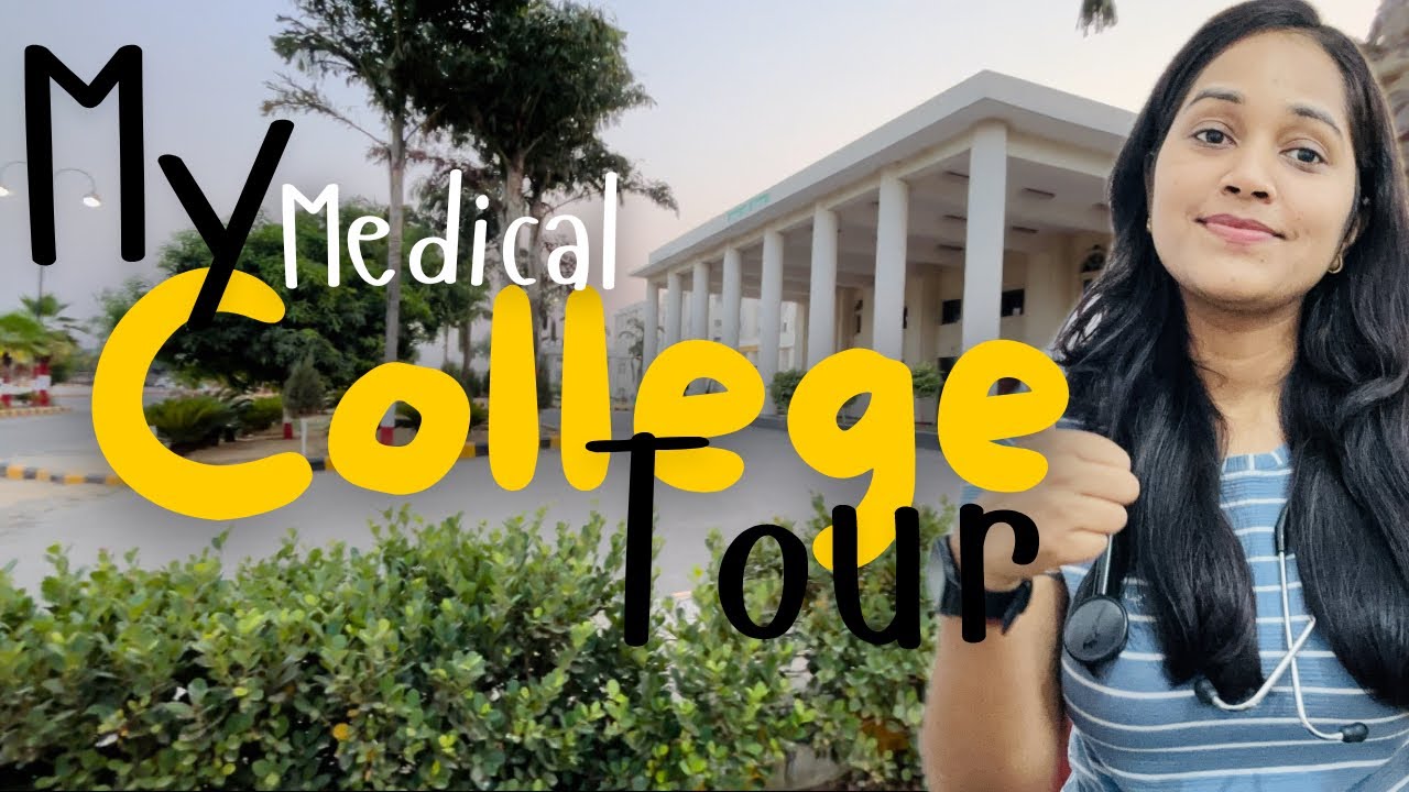 My College Campus Tour😍| GMC Badaun