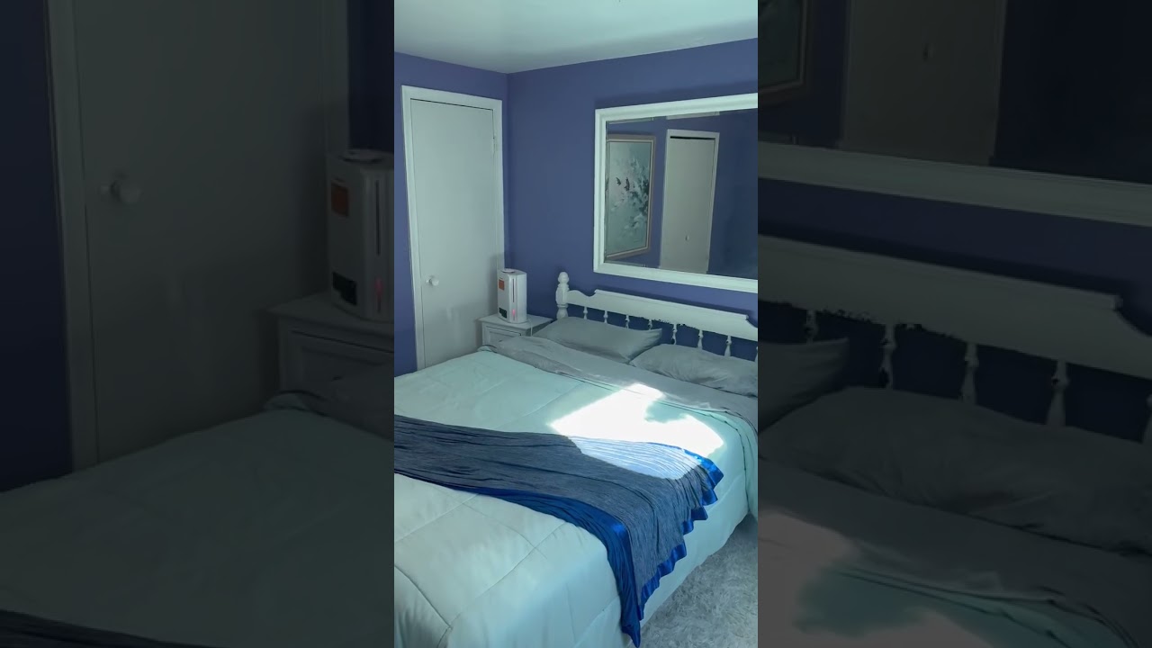 Rental Apartment Tour