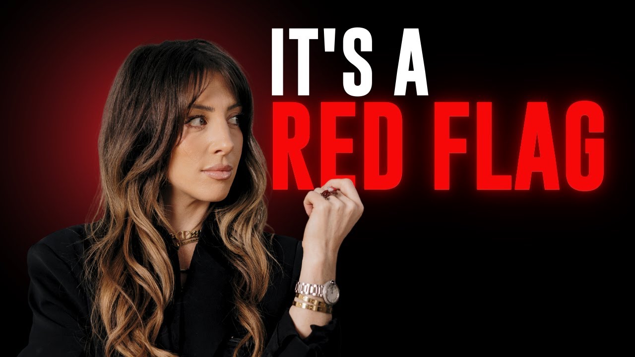 Red Flags, First Dates, Mature Men vs Narcissists | New Society Podcast #18